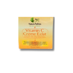 Naturo Pathica Vitamine C creme eclat 50ml