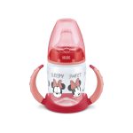NUK Tasse D'apresntissage Mickey 6-18m