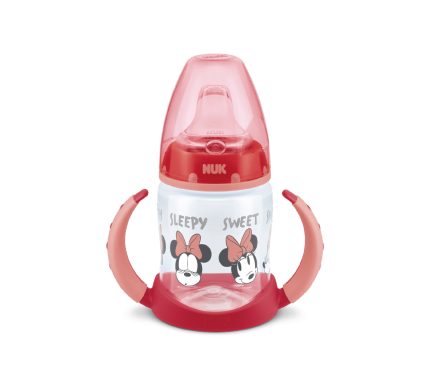 NUK Tasse D'apresntissage Mickey 6-18m