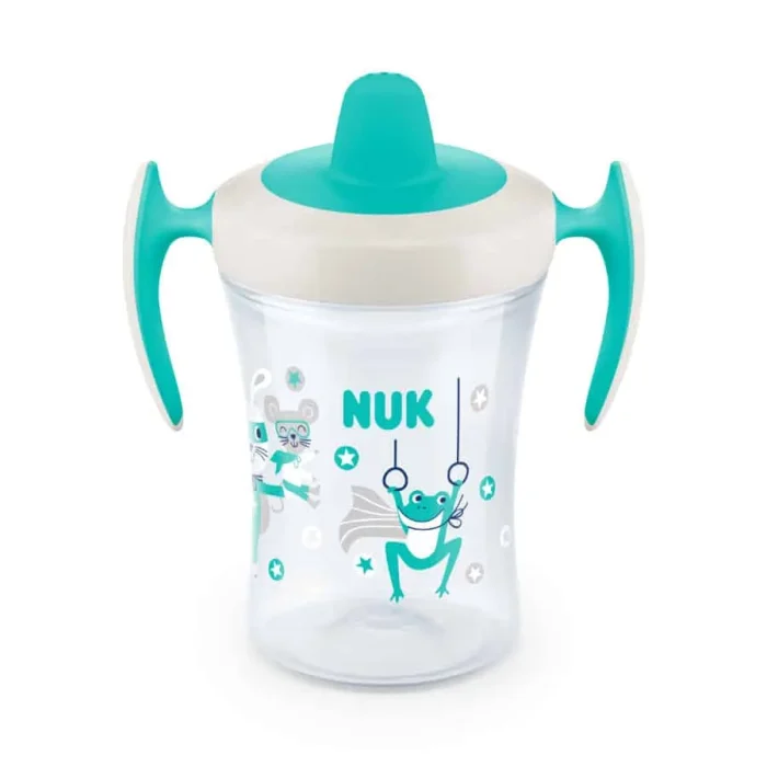 NUK Trainer Cup 230ml – Image 1