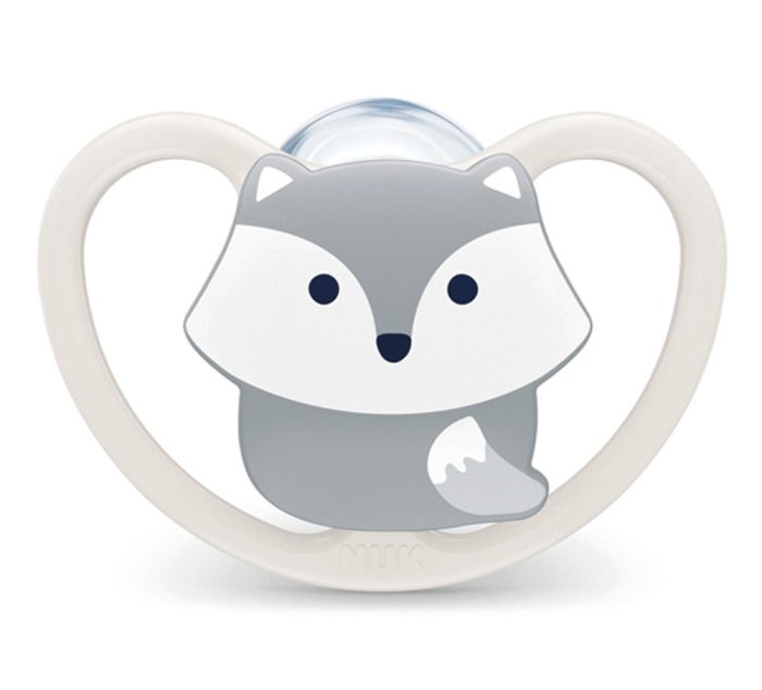 NUK Sucette Space 0-6m – Image 2