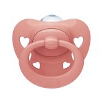 NUK Sucette Signature 0-6m