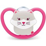 NUK Sucette Space 6-18m