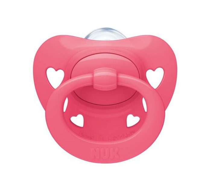 NUK Sucette Signature 6-18m – Image 2