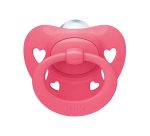 NUK Sucette Signature 6-18m