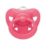 NUK Sucette Signature 6-18m