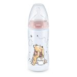NUK Biberon First Choice+ Température Control 300ml 0-6mois