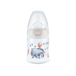 NUK Biberon First Choice+ Température Control 150ml 0-6mois