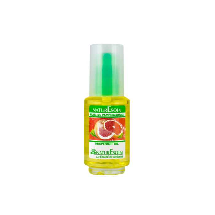 Nature Soin Pamplemousse 50ml – Image 1