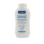 Nature soin pediconfort poudre assechante 80g