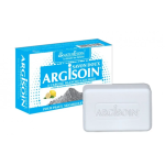 Nature Soin Savon a L'argile Blanche 125g