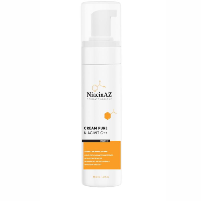 NiacinAZ NIACIVIT C++ Creme Eclat 30ml – Image 1