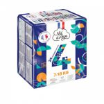Nid d'ange Couche Taille 4 7/18kg 24 Pieces