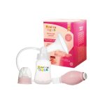 Notre Bebe Kit Tire Lait Manuel PM +0m