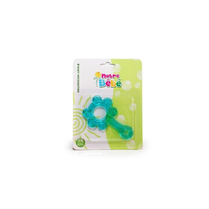 Notre Bebe Anneau Simple +3m – Image 1