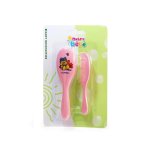 Notre bebe brosse & peigne Gm