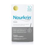 Nourkrin Man 60 Tablettes