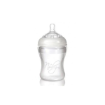 Nuby Biberon Souple 210ml +0m NT67017