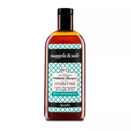 Nuggela & Sule Shmapoing Hydrating N°2  250ml