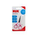 Nuk Ciseaux Bouts Ronds 10256257