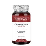 NUTRALIE CANNEBERGE COMPLEX 60 CAPSULES