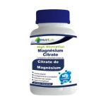 Nutrilab Magnesium Cirate 300mg 60 Gelules