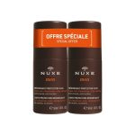 Nuxe Men Deodorant Protection 24h 2*50ml Pack
