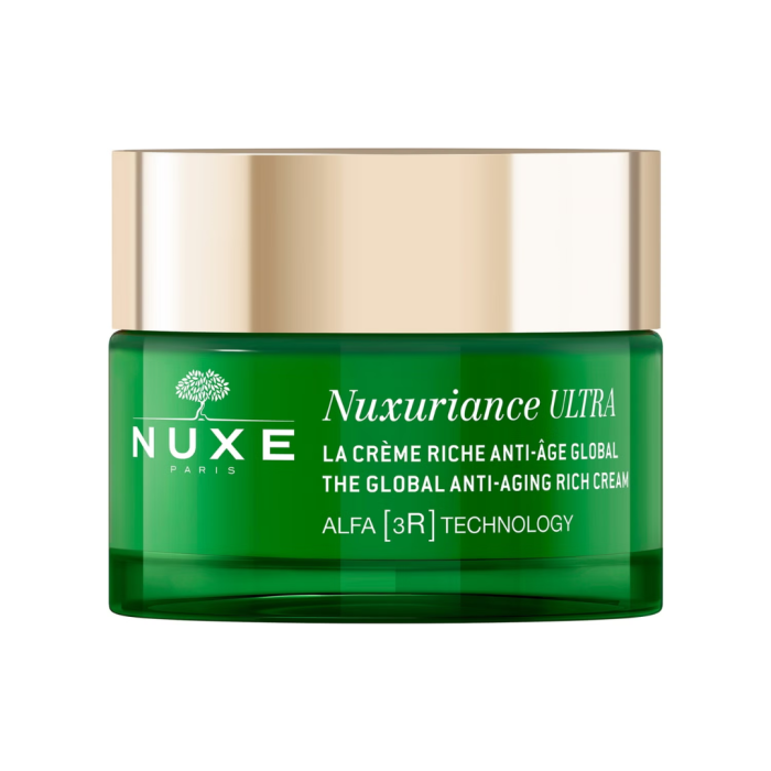 Nuxe Nuxuriance Ultra Creme Riche Anti-age Globale 50ml – Image 1