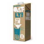 OATLY BOISSON AVOINE NATURE 1L