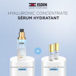 Isdin Glicuisdin Hyaluronic Concentrate Serum 30ml