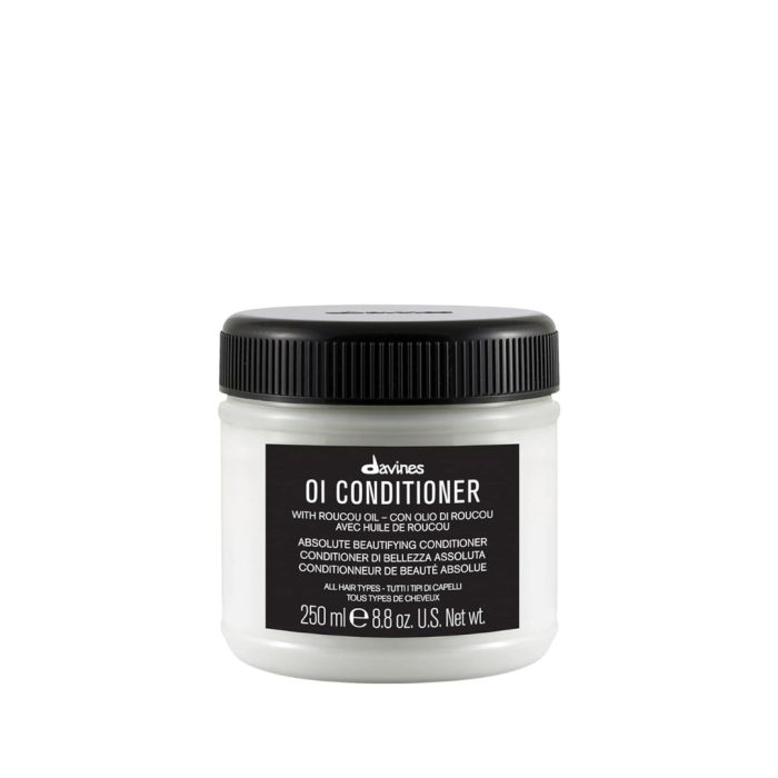 DAVINES OI Conditioner 250ML – Image 1