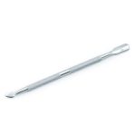 Or Bleu Cuticle Pusher and Cutter CT-453
