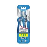 Oral-b Brosse a Dent Pro-expert all-in-one 1+1 medium 40
