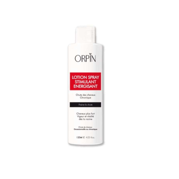 Orpin Lotion Stimulant Energisant 200ml – Image 1