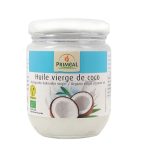 PRIMEAL HUILE DE COCO VIERGE 200G