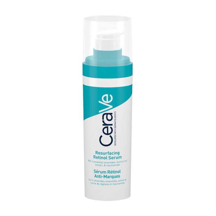 CeraVe Sérum Rétinol Anti-Marque 30ml – Image 2