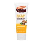 Palmer's Raw Shea Nourish Hand Cream 96g