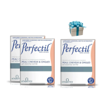 Perfectil 30 cps Lot "2+1 offert"