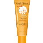 Bioderma - Photoderm Max Aquafluide Spf 50+ - 40 ml