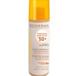 Bioderma -Photoderm Nude Touch teinte claire Spf50+ 40ml