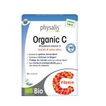 Physalis Organic C 30 Comprimes
