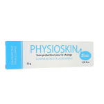 Physioskin bebe soin protecteur pour le change 30g