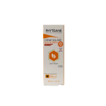 Phyteane Creme Solaire Teinte claire spf50+ 50ml