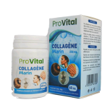 Pro vital Collagene Marin 330mg 60Gelules