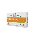 Pro vital Vitamine E 40capsules
