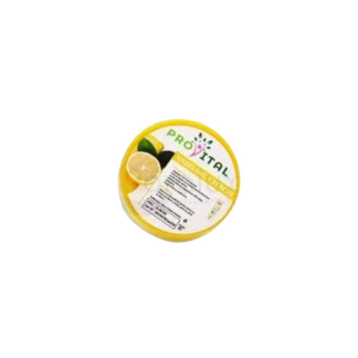 Pro Vital Vaseline Citron 120ml – Image 1