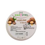 Pro Vital Vaseline D'argan 120ml