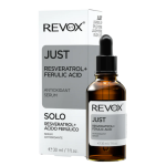 REVOX B77 JUST Resvératrol + Acide Férulique 30ML