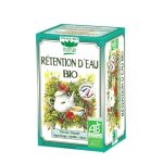 ROMON NATURE INFUSION RETENTION D'EAU 20 SACHET