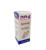 RR bande de gaze 3m*7cm – Image 2